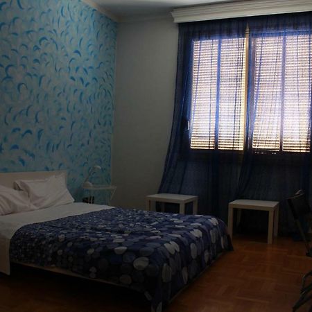 مبيت وإفطار Bologna Center Town المظهر الخارجي الصورة
